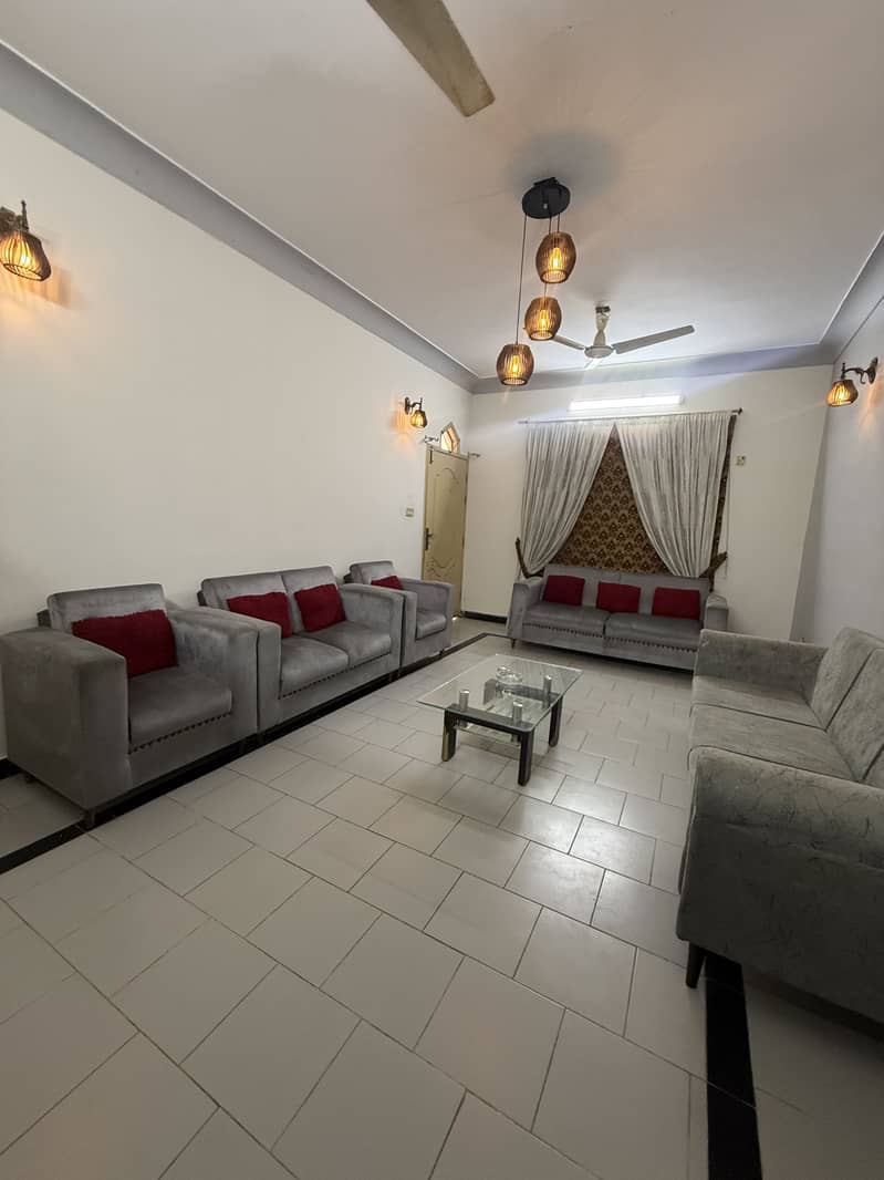 Modern Sofa set 2