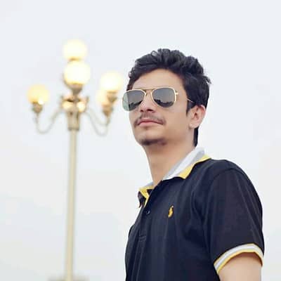 Siddique