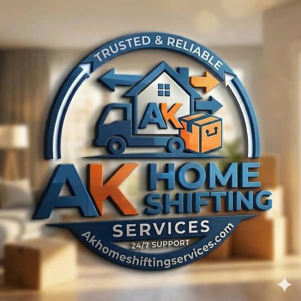 AK Expert Packers and Movers — Wapda Town, Hassle-Free Service