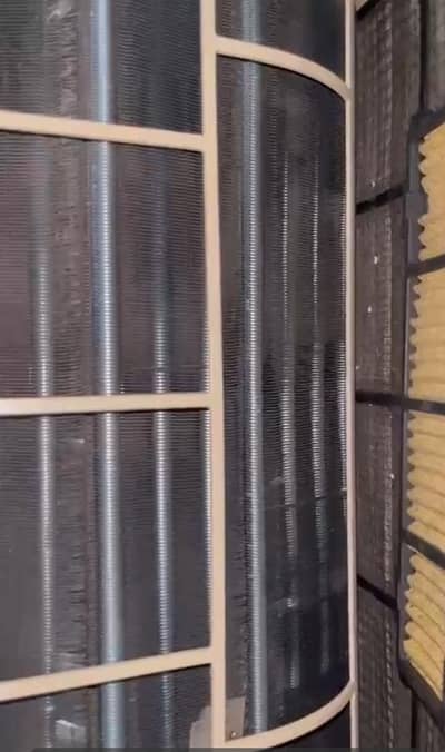 Orient 1.5 T noon Split AC – Good Working Condition