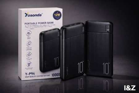 mobile phone power Bank