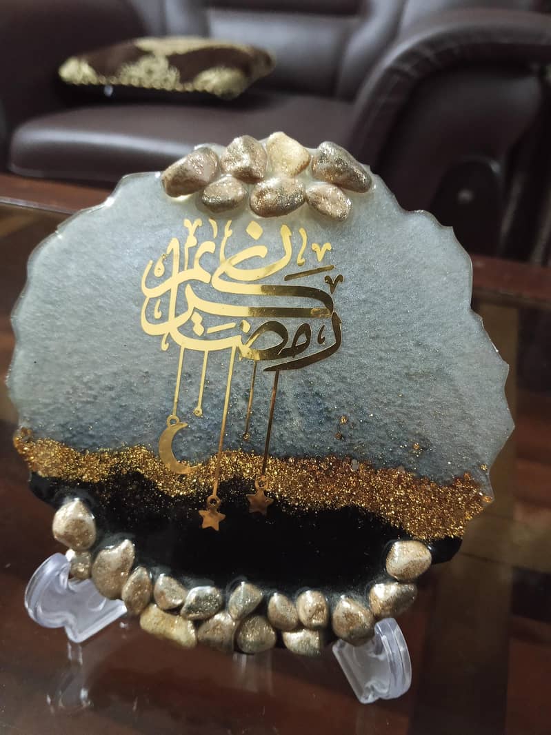Home Decorated Items 6