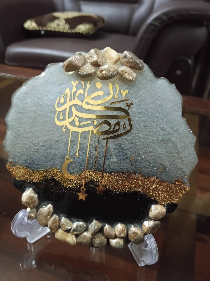 Home Decorated Items 7