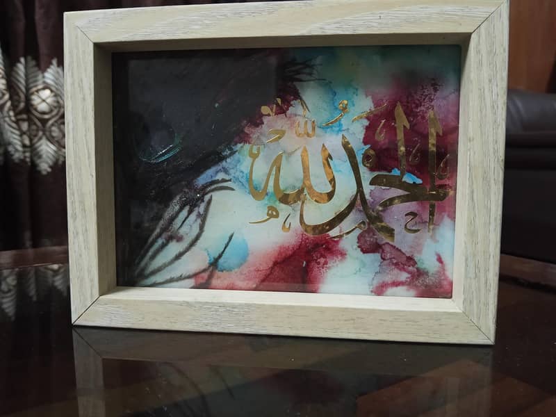 Home Decorated Items 8