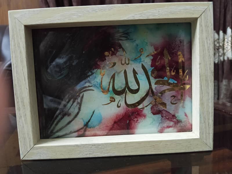 Home Decorated Items 9