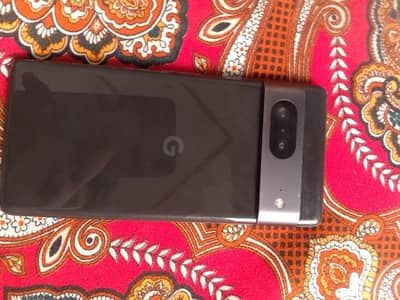 GOOGLE PIXEL 7