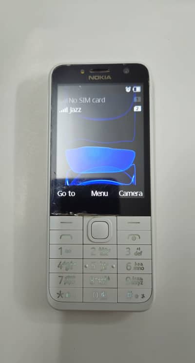 Nokia 230 (2024)