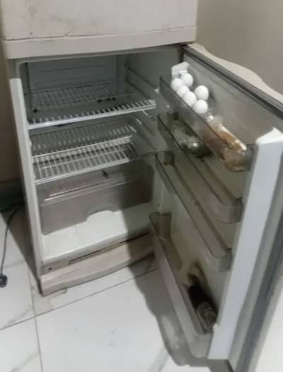 DAWLANCE  FRIDGE