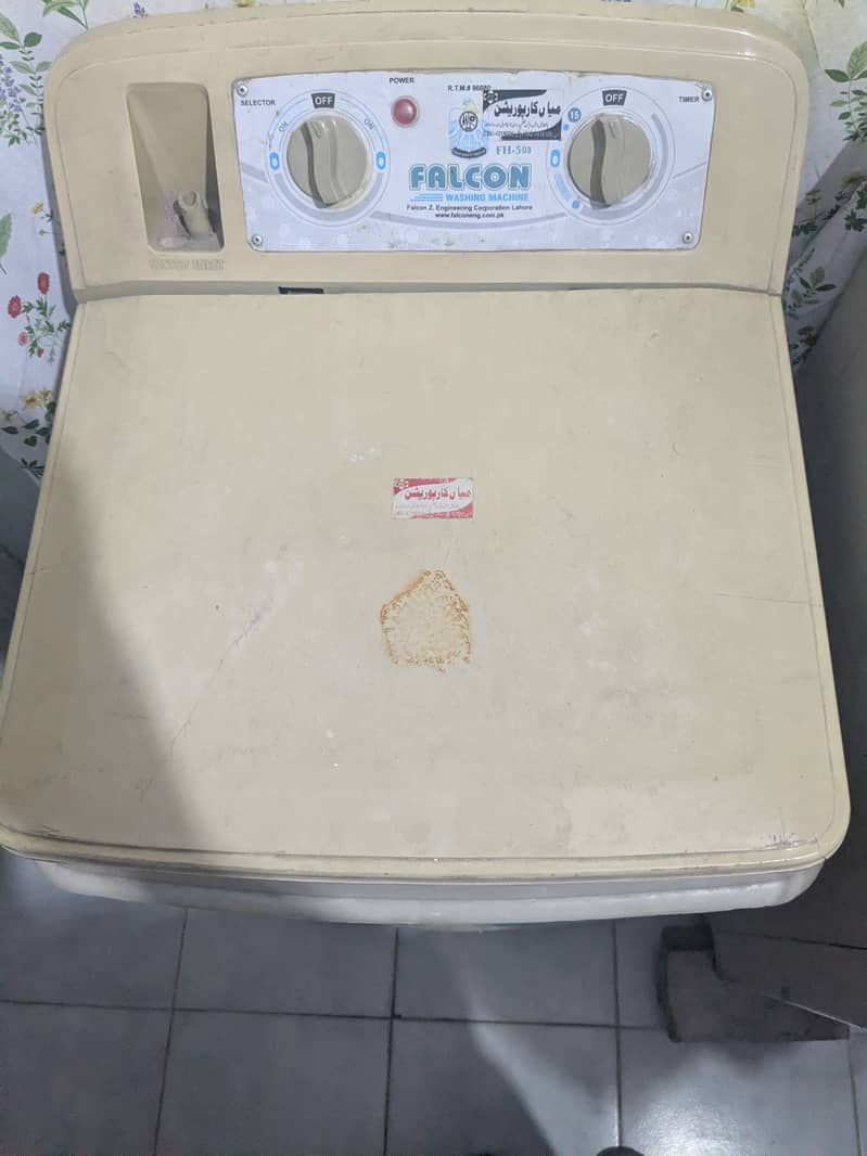 Old Model 1