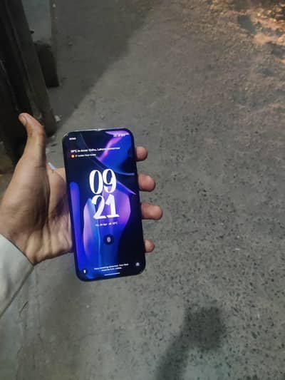 Google Pixel 9 Pro XL