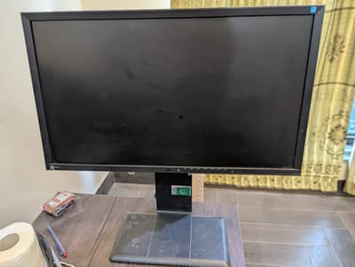 24” EIZO LED Monitor – Eye Care | Excellent Condition