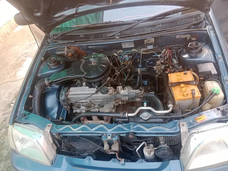 Sazuki 2007/Model 13