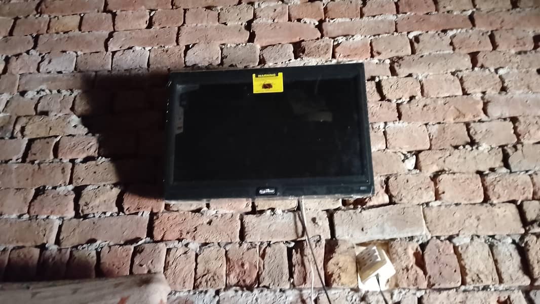 led new 0