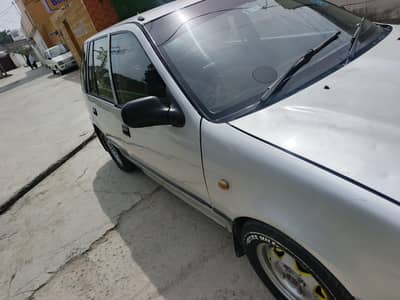 Suzuki cultus
