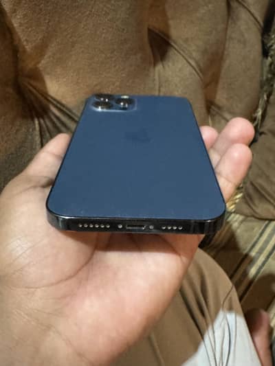 iPhone 12 Pro Max 128GB