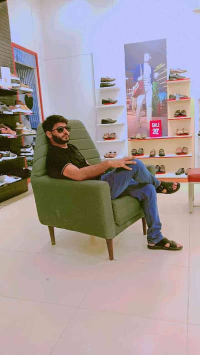 Rehman Mukhtar