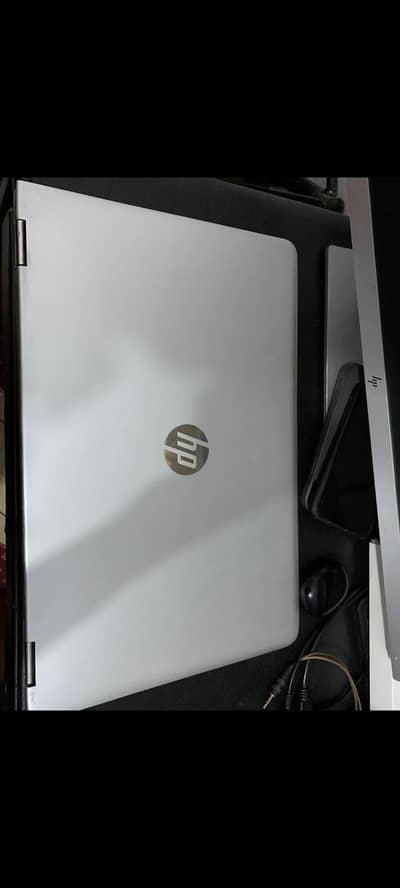 HP X360