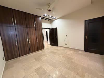 10 Marla very HOT LOCATION Neat and Clean Lower PORTION IS AVAILABLE FOR RENT IN TARIQ GARDENS NEAR WAPDA TOWN PHASE 1