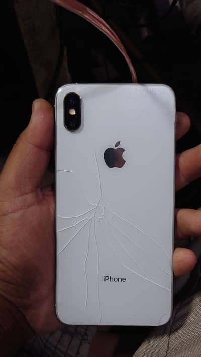 Iphone Xs max 512gb for sale
