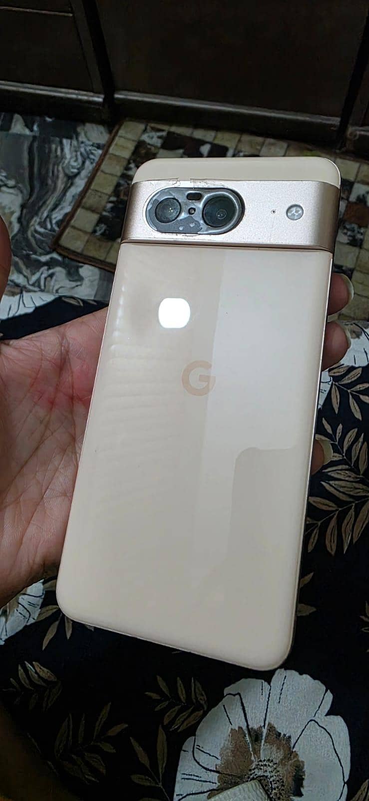 Google Pixel 8 1