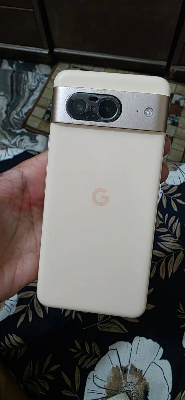 Google Pixel 8 2