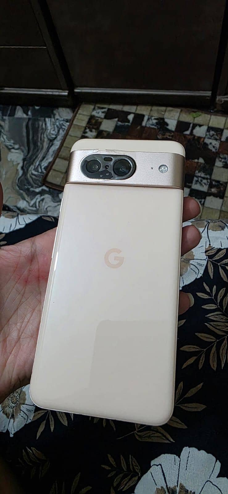 Google Pixel 8 3