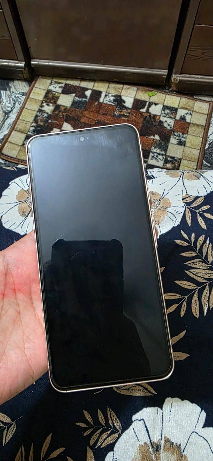 Google Pixel 8 7