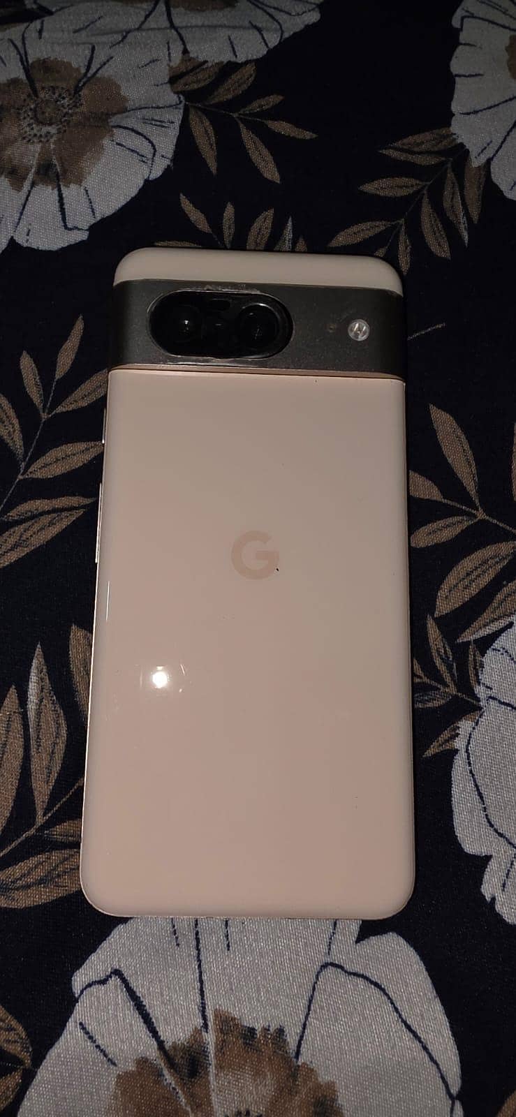 Google Pixel 8 11