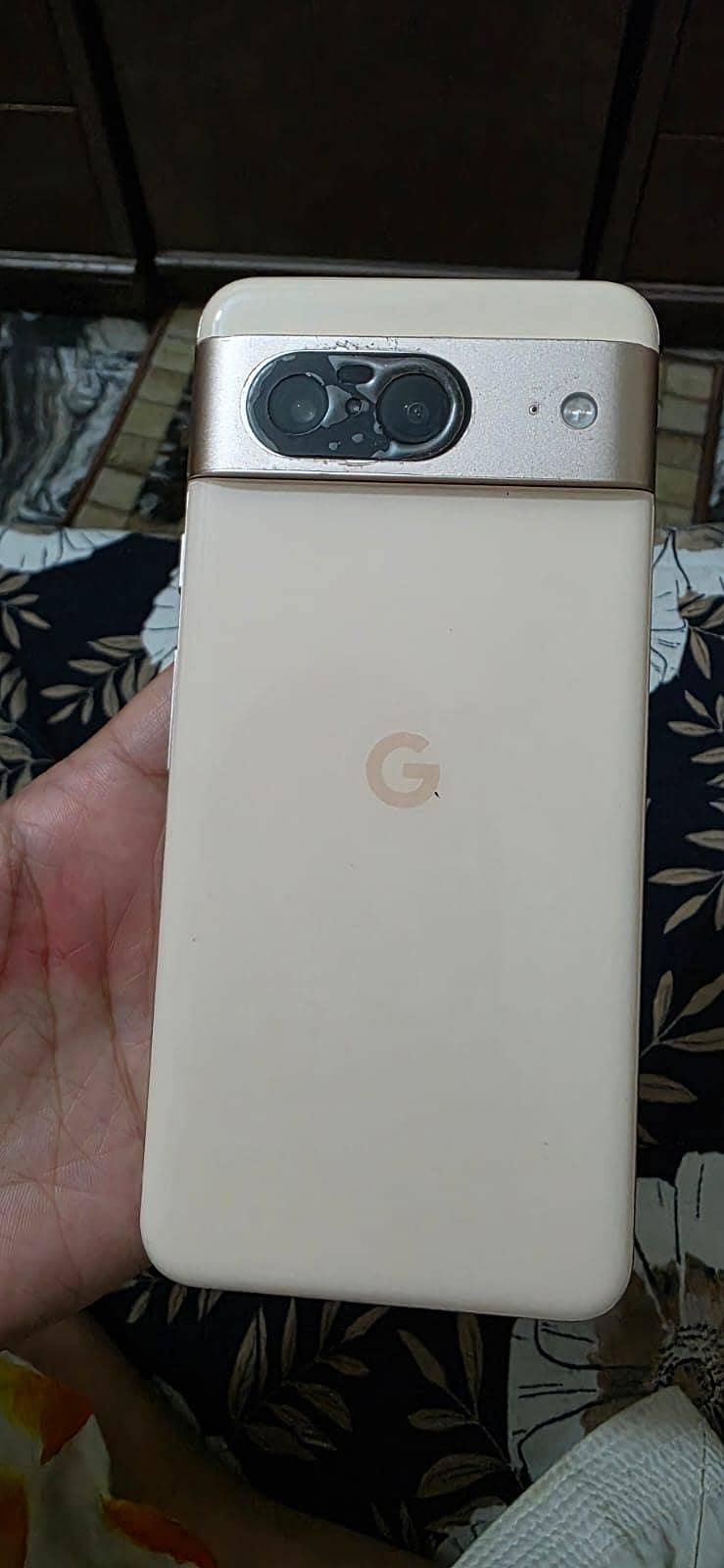 Google Pixel 8 13