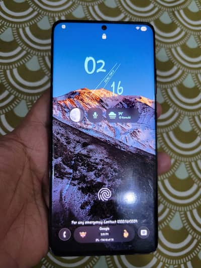 Samsung S21 Ultra Non Pta