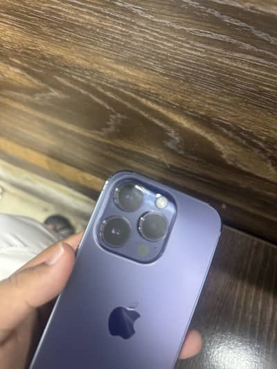 Iphone 14 pro non pta 128 gb