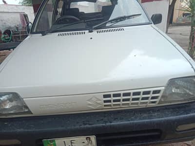 Mehran 2010