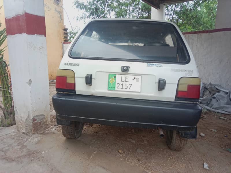 Mehran 2010 1