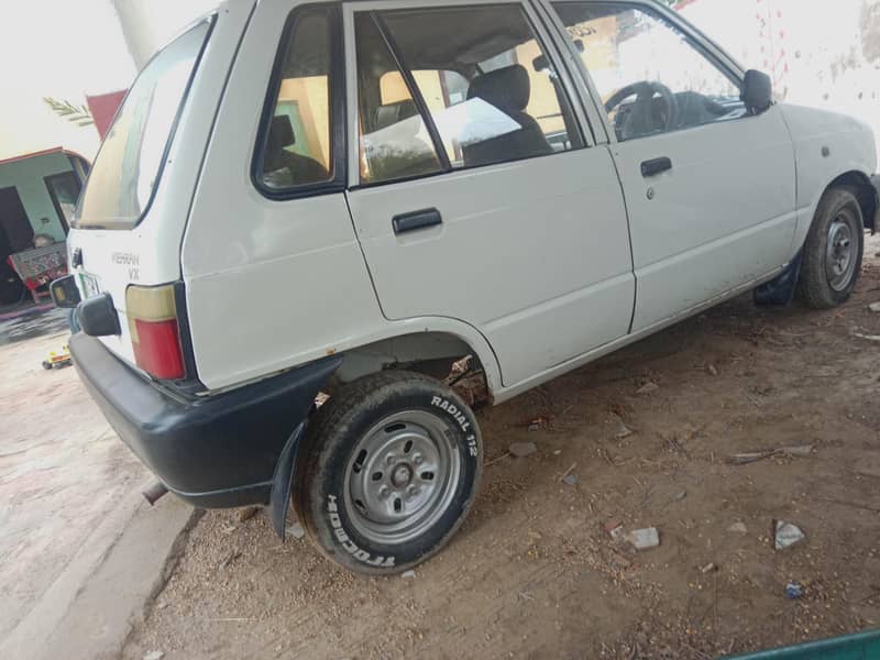 Mehran 2010 2