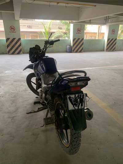 Ybr 125G - Just Buy and Drive