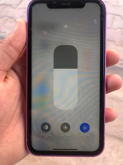 IPhone XR converted 16 64gb