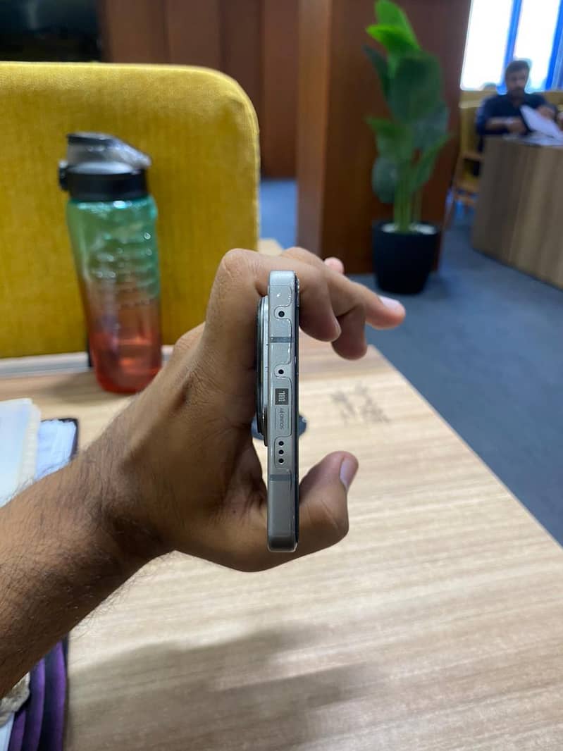Infinix Note 50 Pro 4