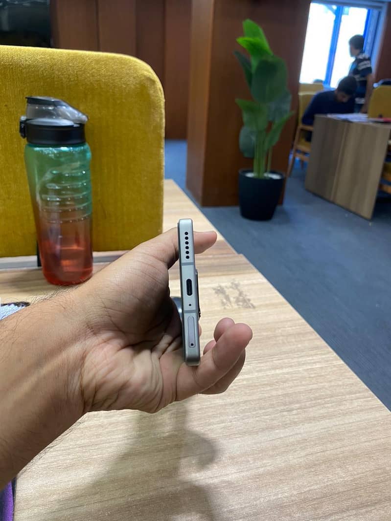 Infinix Note 50 Pro 5