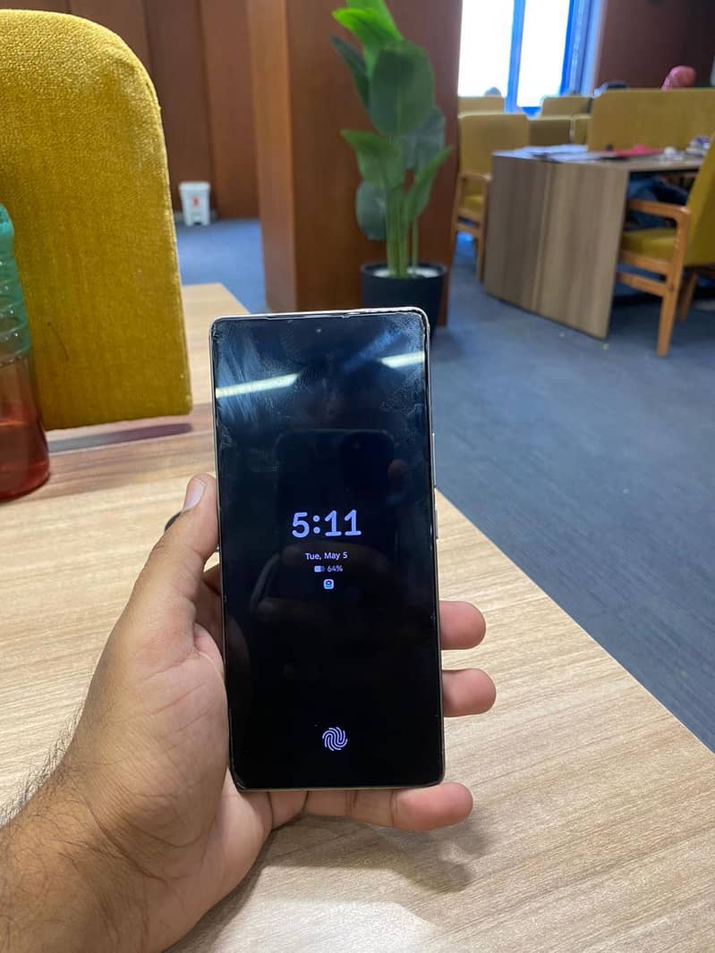 Infinix Note 50 Pro 7