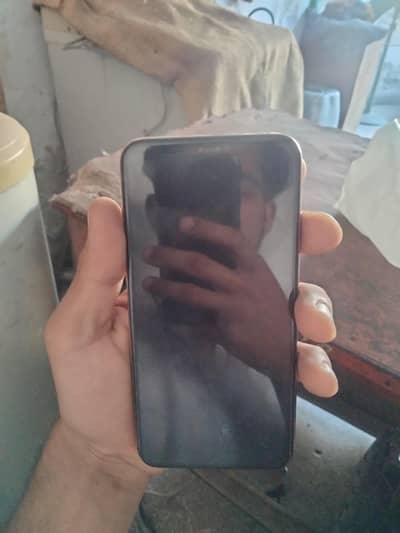 I phone xs max for urgent sale