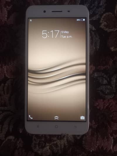 Vivo y66