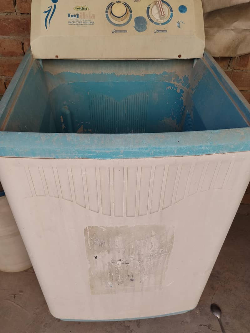 washing machine 2