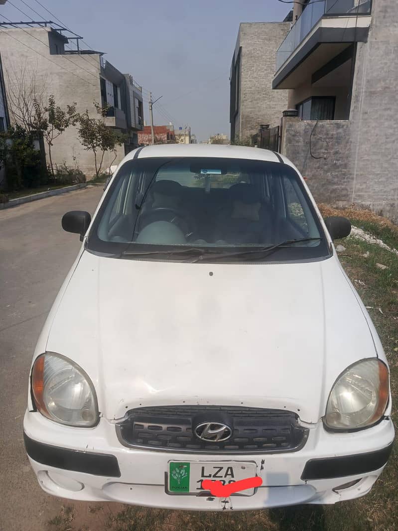 sentro 2004 model 0