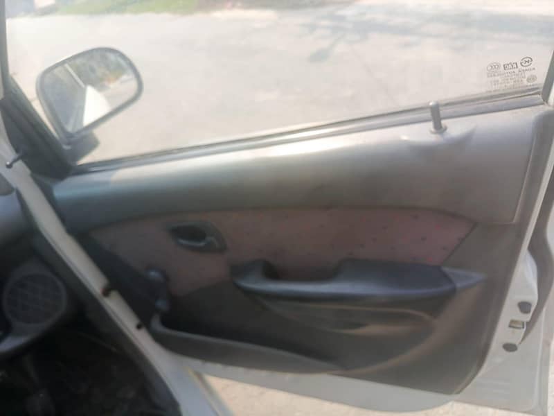 sentro 2004 model 3