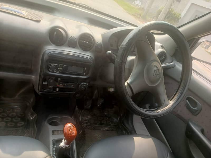 sentro 2004 model 5