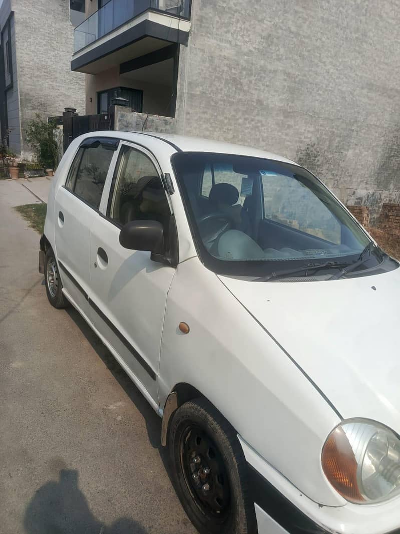 sentro 2004 model 9