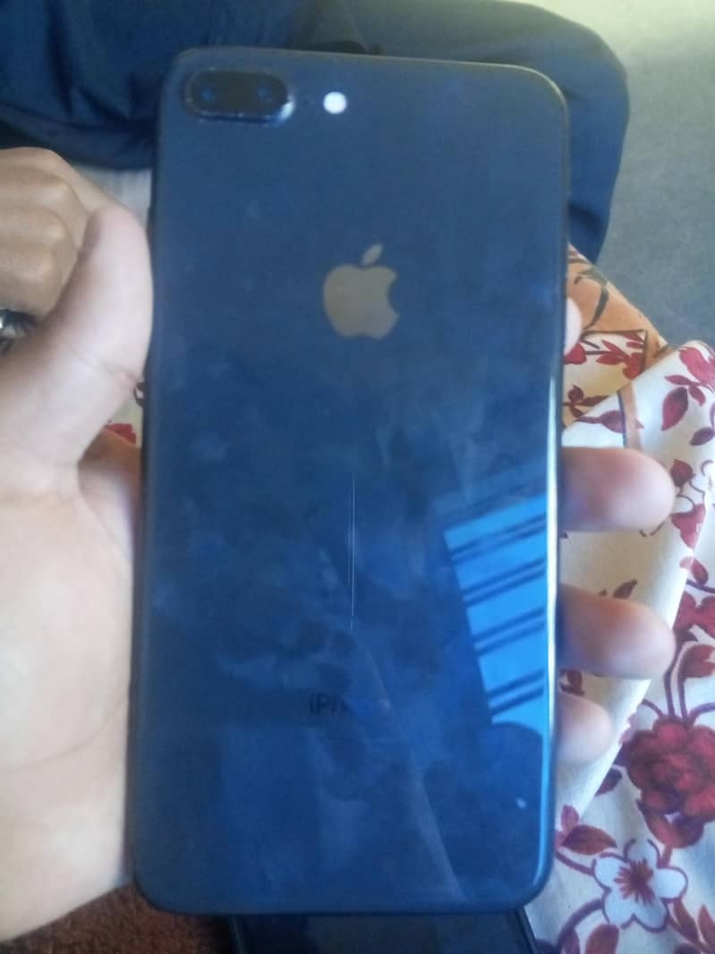 iphone 8+ 0