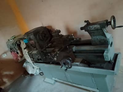 Lace Machine | Automatic Lace Making Machine