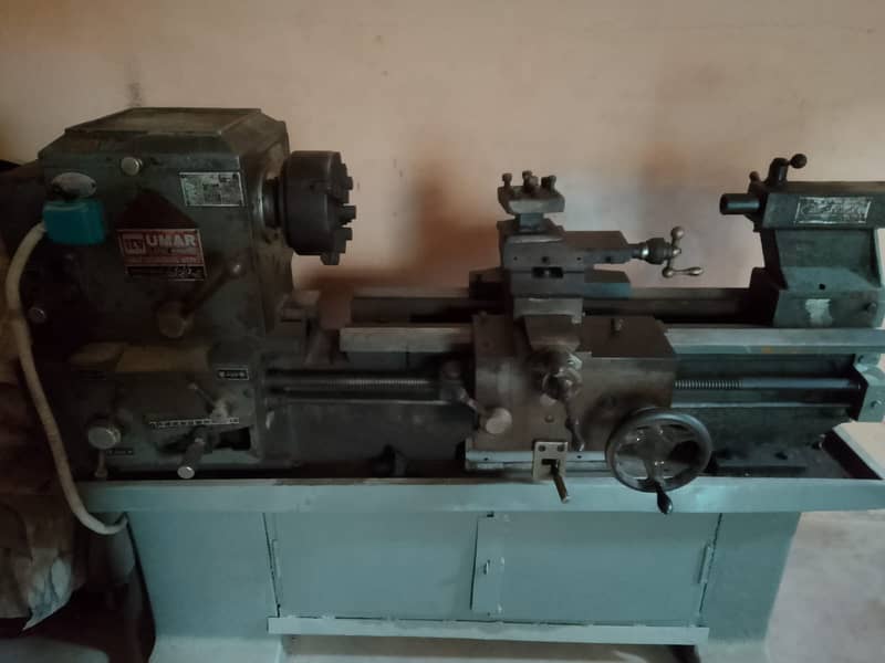 Lace Machine | Automatic Lace Making Machine 1