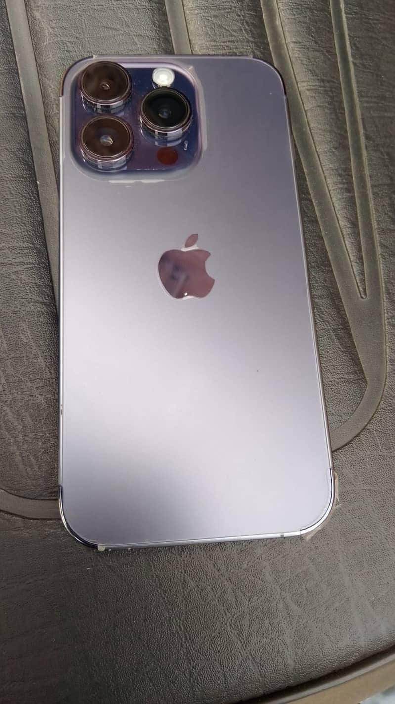 iPhone 14 Pro 5